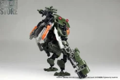 Rihio Multiabyss MM004 Sky Limulus + Ground Horsefoot & MM005 Vermin Slahser MK2 Set Of 3 30 Rihio Multiabyss MM004 Sky Limulus + Ground Horsefoot & MM005 Vermin Slahser MK2 Set Of 3 -SHOW.Z STORE Sales Store 5054c5b767