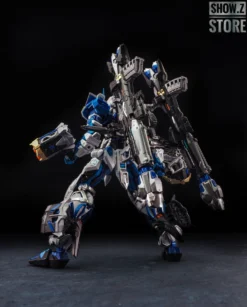 Daban Model DB 8810 1/100 MB Astray Blue Frame MG Gundam Mobile Suit Model Kit -SHOW.Z STORE Sales Store 50924eac06