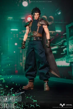 Virtual Toys 1/6 VM-040 The Last Hero Zack Fair Standard Version -SHOW.Z STORE Sales Store 509fce1ab7