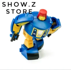 NewAge H6B Mini King Kong Cosmos Reversed Color Version -SHOW.Z STORE Sales Store 50df3397b9