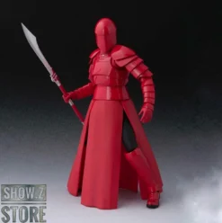 S.H.Figuarts Star Wars Elite Praetorian Guard W/ Single Blade