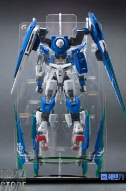 Inforce MG03 Internal Structure Showcase Display For GNT-0000 00 Qan[T] Gundam -SHOW.Z STORE Sales Store 50f18ea6c6