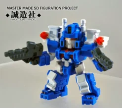 Master Made SDT-01 SDT01 Titan Mobile City Metroplex 17 Master Made SDT-01 SDT01 Titan Mobile City Metroplex -SHOW.Z STORE Sales Store 520460c50e