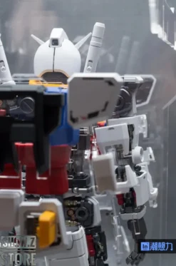 Inforce RX-78-2 Gundam Internal Structure Showcase Display -SHOW.Z STORE Sales Store 520ad45527
