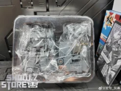 Dr.Wu DW-E23 Tactical Commander Ultra Magnus 31 Dr.Wu DW-E23 Tactical Commander Ultra Magnus -SHOW.Z STORE Sales Store 520e066704