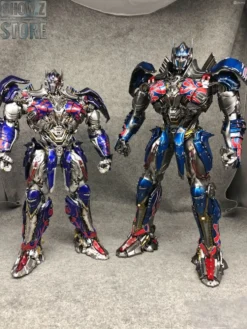Soldier Story Hobby Soap Studio TDAF-001 Optimus Prime -SHOW.Z STORE Sales Store 5219eb58c7