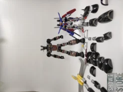 4th Party Soul Of Chogokin CR02B Mazinger Z Infinity Version -SHOW.Z STORE Sales Store 52e902e255