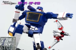 Robot Paradise RP-01B Ravage, Rumble & Laserbeak Set Of 3 -SHOW.Z STORE Sales Store 52f8cc4ad7