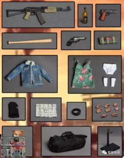 CCToys 1/6 Grand Theft Auto V Trevor Philips -SHOW.Z STORE Sales Store 53061ab7b2