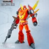 Action Toys ULTIMETAL-S Series Rodimus Prime