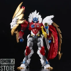 Flame Toys Furai Model Leo Prime Model Kit 29 Flame Toys Furai Model Leo Prime Model Kit -SHOW.Z STORE Sales Store 53a9a5ac49