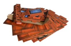 Toy Story TS-01 Background Display Bases 13 Pieces -SHOW.Z STORE Sales Store 53c84d9f0e