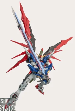 McShow 1/72 ZGMF-X42S MB Destiny Gundam 19 McShow 1/72 ZGMF-X42S MB Destiny Gundam -SHOW.Z STORE Sales Store 53cf42e5bd