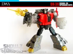 DNA Design DK-36 Upgrade Kit For SS86-15 Sludge W/ Bonus -SHOW.Z STORE Sales Store 53dbc2ddc6