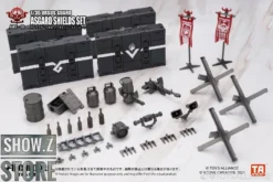 Toys Alliance ARC-10 Ursus Guard Asgard Shields Set 14 Toys Alliance ARC-10 Ursus Guard Asgard Shields Set -SHOW.Z STORE Sales Store 54c66708df