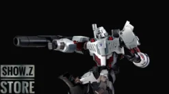 Flame Toys Furai Model IDW Megatron Model Kit Decepticon Version -SHOW.Z STORE Sales Store 54ce366292