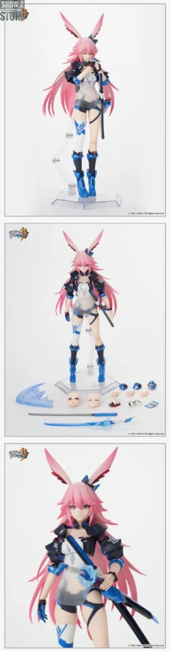 Apex Arctech Honkai Impact 3rd 1/8 Yae Sakura -SHOW.Z STORE Sales Store 54f0e67956 scaled