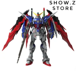 McShow 1/72 ZGMF-X42S MB Destiny Gundam 24 McShow 1/72 ZGMF-X42S MB Destiny Gundam -SHOW.Z STORE Sales Store 550090dce2