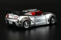 FM Toys MP001 BlitzWarrior Drift Silver Version -SHOW.Z STORE Sales Store 555d4c11d0