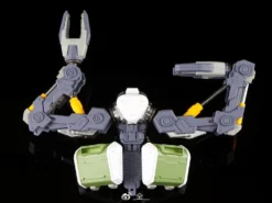 Metal Club MC Beam Gatling Gun Add On Kit For Metal Club 1/100 NZ-666 Kshatriya Gundam 24 Metal Club MC Beam Gatling Gun Add On Kit For Metal Club 1/100 NZ-666 Kshatriya Gundam -SHOW.Z STORE Sales Store 559086ee22