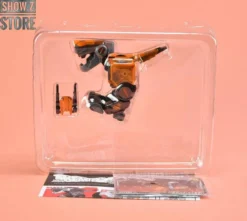 52Toys BeastBox BB-EX04HD HellDiver Heavy Armor -SHOW.Z STORE Sales Store 55b7cf526c