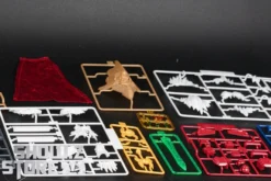 Flame Toys Furai Model Leo Prime Model Kit 23 Flame Toys Furai Model Leo Prime Model Kit -SHOW.Z STORE Sales Store 56048f0715