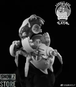 ToyWolf D01 Single Dog -SHOW.Z STORE Sales Store 56bef79ad0