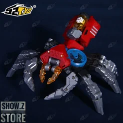 52Toys BeastBox BB-12 Darknet 27 52Toys BeastBox BB-12 Darknet -SHOW.Z STORE Sales Store 56c7354694