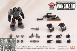 Toys Alliance ARC-03 Ursus Guard Arche-Soldier Vanguard 14 Toys Alliance ARC-03 Ursus Guard Arche-Soldier Vanguard -SHOW.Z STORE Sales Store 56f92139fd