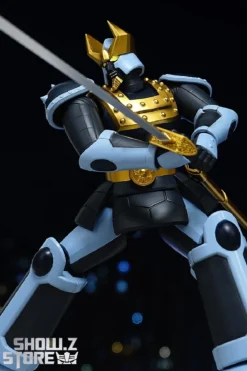 [Coming Soon] King Arts Diecast Figure Series DFS073 God Mazinger -SHOW.Z STORE Sales Store 57093665ec