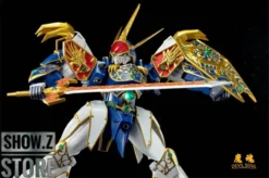 Devil Soul Blue Dragon Ryujinmaru -SHOW.Z STORE Sales Store 57cfeafcf3