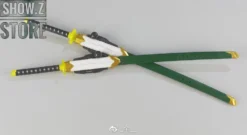 Nillson Work 1/60 MBF-P04 Gundam Astray Green Frame -SHOW.Z STORE Sales Store 5823612333