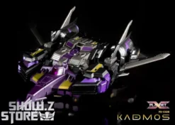 Planet X PX-C02B Kadmos Star Saber Black Version 17 Planet X PX-C02B Kadmos Star Saber Black Version -SHOW.Z STORE Sales Store 584c3b02af