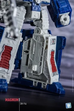 Dr.Wu DW-P46 DWP46 Magnum Upgrade Kit For Leader Class Ultra Magnus 7 Dr.Wu DW-P46 DWP46 Magnum Upgrade Kit For Leader Class Ultra Magnus -SHOW.Z STORE Sales Store 58d44864a3