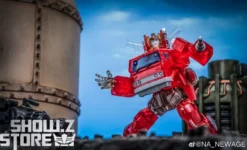 Newage H46T Backdraft Inferno Clear Version 19 Newage H46T Backdraft Inferno Clear Version -SHOW.Z STORE Sales Store 59785b71d1