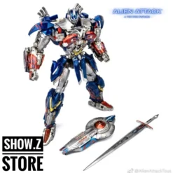AlienAttack Toys AAT A-01CC Optimus Prime -SHOW.Z STORE Sales Store 59e7d93892