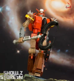 KFC Toys E.A.V.I. Metal Phase P-6I Smithereen Junkion -SHOW.Z STORE Sales Store 5a1f437834