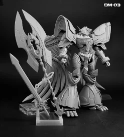 TungMung EX DM-03 DM03 Alphamon Digital Monster -SHOW.Z STORE Sales Store 5a43a6ba4d