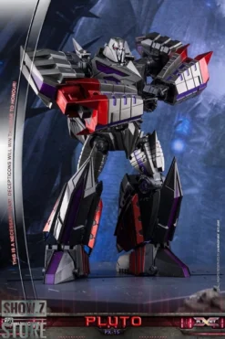 Planet X PX-15B Pluto Megatron Metallic Version -SHOW.Z STORE Sales Store 5b054e0f85