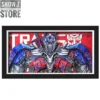 ChenFu Studio Transformers: Age Of Extinction Optimus Prime 3D Wall Art Decoration Picture 12 ChenFu Studio Transformers: Age Of Extinction Optimus Prime 3D Wall Art Decoration Picture -SHOW.Z STORE Sales Store 5b8a6c8d4e