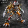 TungMung EX DM-04 DM04 WarGreymon X Digital Monster -SHOW.Z STORE Sales Store 5c5658650c