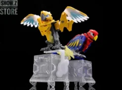 52Toys BeastBox BB-10 Rumblebeat -SHOW.Z STORE Sales Store 5c57bb20fe