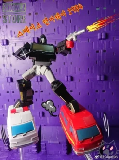 NewAge H7B Riddick Black Ironhide -SHOW.Z STORE Sales Store 5c8221ff28