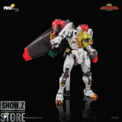 Pose Toy Pose+ Metal P+05 GaoGaiGar 32 Pose Toy Pose+ Metal P+05 GaoGaiGar -SHOW.Z STORE Sales Store 5c9875669a
