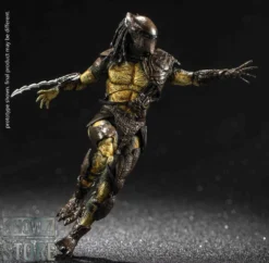 Hiya Toys 1/18 Predators Falconer Predator PX Previews Exclusive -SHOW.Z STORE Sales Store 5d2a41ba4a