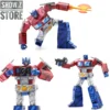 Transform Element TE-01C Optimus Prime Cell Shaded Version -SHOW.Z STORE Sales Store 5d8545f5a0