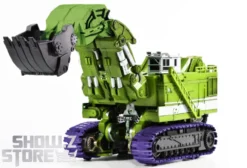 Devil Saviour DS-02G Troublemaker Giant Axe G1 Version -SHOW.Z STORE Sales Store 5ddb425ea0