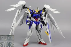 Daban MG HIRM XXXG-01W Wing Gundam 8 Daban MG HIRM XXXG-01W Wing Gundam -SHOW.Z STORE Sales Store 5de7eddf7f