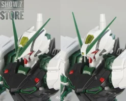 Nillson Work 1/60 MBF-P04 Gundam Astray Green Frame -SHOW.Z STORE Sales Store 5deb3e4572