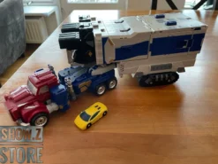 FansHobby FH MB-15 Naval Commander Optimus Prime Reissue 26 FansHobby FH MB-15 Naval Commander Optimus Prime Reissue -SHOW.Z STORE Sales Store 5e2262add6